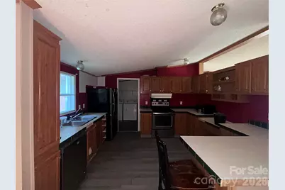 3421 & 3423 Rector Corner Road, Marshall, NC 28753 - Photo 26