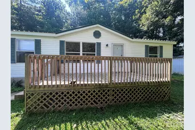 3421 & 3423 Rector Corner Road, Marshall, NC 28753 - Photo 20