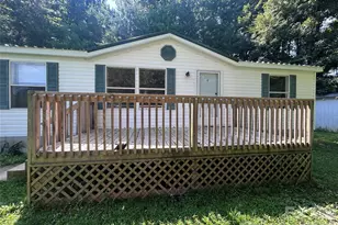 3421 & 3423 Rector Corner Rd, Marshall, NC 28753 - Photo 20
