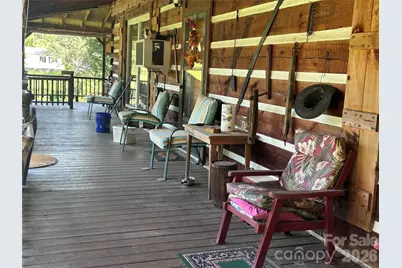 3421 & 3423 Rector Corner Road, Marshall, NC 28753 - Photo 16