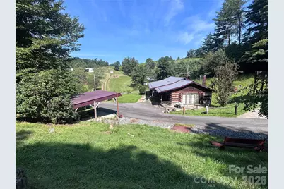 3421 & 3423 Rector Corner Road, Marshall, NC 28753 - Photo 1
