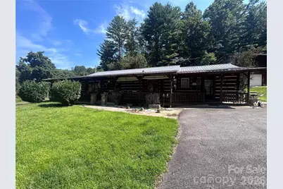 3421 & 3423 Rector Corner Road, Marshall, NC 28753 - Photo 2