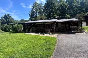 3421 & 3423 Rector Corner Rd, Marshall, NC 28753 - Photo 2