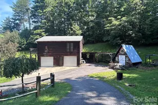 3421 & 3423 Rector Corner Rd, Marshall, NC 28753 - Photo 18