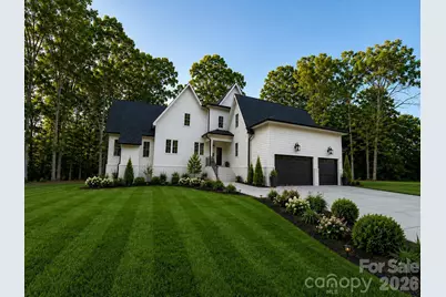 8806 Bartlett Road, Mint Hill, NC 28227 - Photo 2