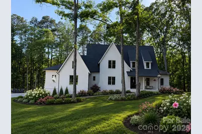 8806 Bartlett Road, Mint Hill, NC 28227 - Photo 1