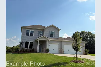 3823 Forty Acre Drive, Monroe, NC 28112 - Photo 1
