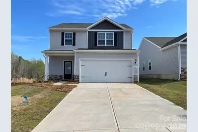 1105 Elyan Street, Richburg, SC 29729 - Photo 1
