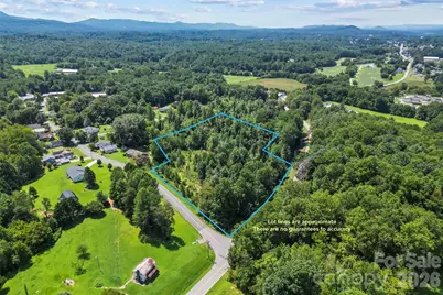 0 Lincoln Heights Road, Wilkesboro, NC 28697 - Photo 2