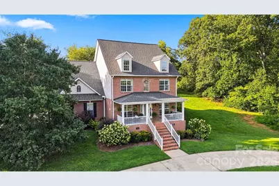 1221 Willow Creek Drive, Newton, NC 28658 - Photo 1