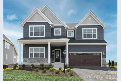 Lot 56 James Coy Road #Covington, Davidson, NC 28078 - Photo 8
