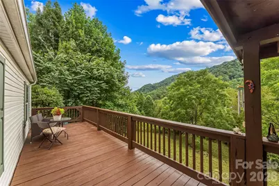 245 Merry Way, Clyde, NC 28721 - Photo 2