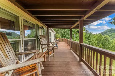 245 Merry Way, Clyde, NC 28721 - Photo 20