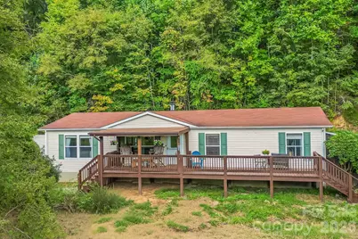 245 Merry Way, Clyde, NC 28721 - Photo 28