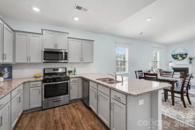7594 Stonehouse Drive, Gastonia, NC 28056 - Photo 12