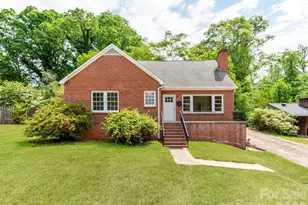 113 Falls St, Morganton, NC 28655 - Photo 1