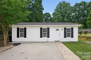 407 S Trenton St, Gastonia, NC 28052 - Photo 1