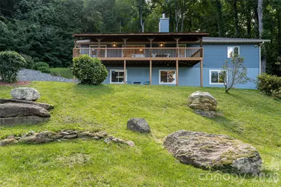 80 Range Drive, Maggie Valley, NC 28751 - Photo 42