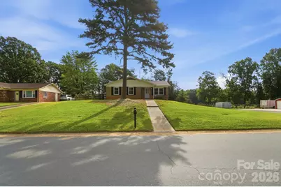 9933 Starwood Drive, Charlotte, NC 28215 - Photo 1