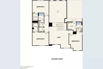 3826 Forty Acre Drive, Monroe, NC 28112 - Photo 4