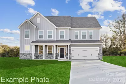 3826 Forty Acre Drive, Monroe, NC 28112 - Photo 1