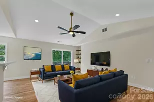 157 Scarlett Ridge Dr, Marshall, NC 28753 - Photo 6