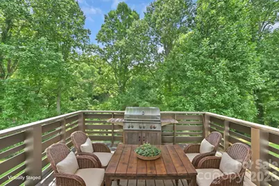 157 Scarlett Ridge Drive, Marshall, NC 28753 - Photo 42