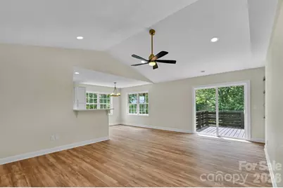 157 Scarlett Ridge Drive, Marshall, NC 28753 - Photo 4