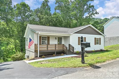 157 Scarlett Ridge Drive, Marshall, NC 28753 - Photo 46