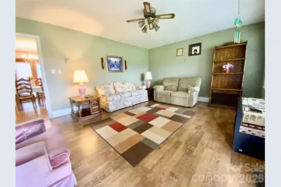 1749 Oak Grove Church Road, Ellenboro, NC 28040 - Photo 4