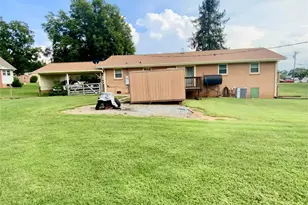 1749 Oak Grove Church Rd, Ellenboro, NC 28040 - Photo 20