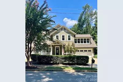 516 Hillside Avenue, Charlotte, NC 28209 - Photo 1