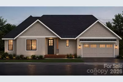 Lot 2 Tomahawk Trail #2, Hendersonville, NC 28739 - Photo 1