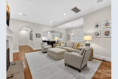 3025 Hanson Drive, Charlotte, NC 28207 - Photo 16