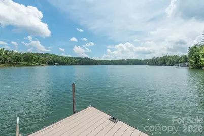 Lot 28 Peninsula Reserve Road, Nebo, NC 28761 - Photo 30