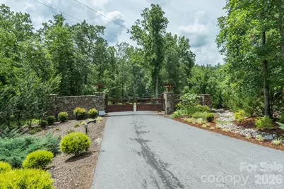 Lot 28 Peninsula Reserve Road, Nebo, NC 28761 - Photo 36