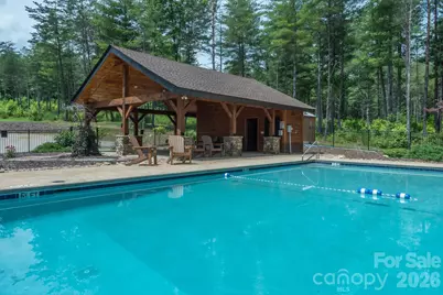 Lot 28 Peninsula Reserve Road, Nebo, NC 28761 - Photo 24
