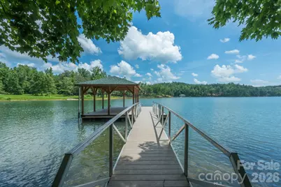 Lot 28 Peninsula Reserve Road, Nebo, NC 28761 - Photo 26