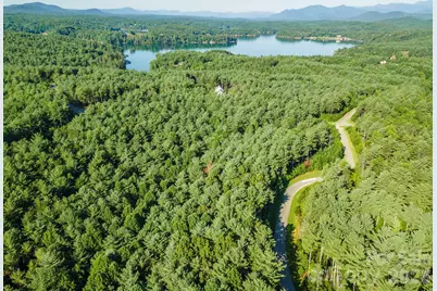Lot 28 Peninsula Reserve Road, Nebo, NC 28761 - Photo 6
