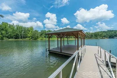 Lot 28 Peninsula Reserve Road, Nebo, NC 28761 - Photo 28