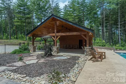 Lot 28 Peninsula Reserve Road, Nebo, NC 28761 - Photo 32