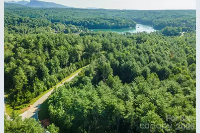 Lot 28 Peninsula Reserve Road, Nebo, NC 28761 - Photo 12
