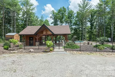 Lot 28 Peninsula Reserve Road, Nebo, NC 28761 - Photo 18