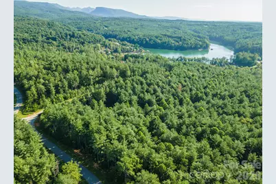 Lot 28 Peninsula Reserve Road, Nebo, NC 28761 - Photo 10