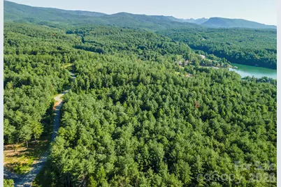 Lot 28 Peninsula Reserve Road, Nebo, NC 28761 - Photo 8