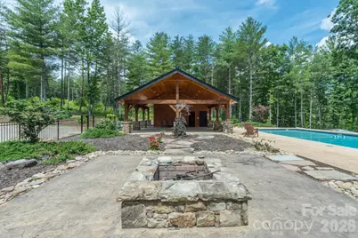 Lot 28 Peninsula Reserve Road, Nebo, NC 28761 - Photo 34