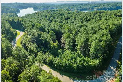 Lot 28 Peninsula Reserve Road, Nebo, NC 28761 - Photo 2