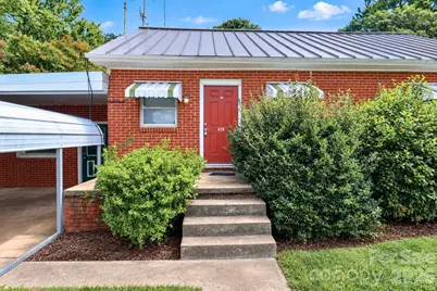 628 N Kelly Street, Statesville, NC 28677 - Photo 4