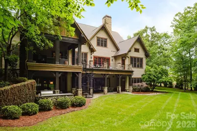 10930 Green Heron Court, Charlotte, NC 28278 - Photo 42