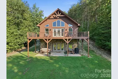 341 Riverbend Road, Troy, NC 27371 - Photo 1